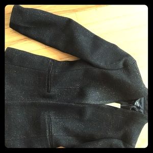 JCrew “Going out Blazer “ NWT